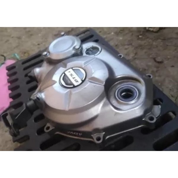 Clutch Cover Assembly For Bajaj Pulsar NS125