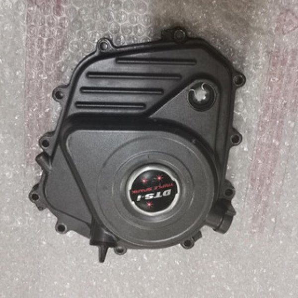Clutch Cover For Bajaj Pulsar RS200 BS-III | BSIV | AS 200