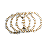 Clutch (Friction) Plate Kit For Bajaj CT110 | Discover 110 | Discover 125UG | CT110 BS6 | CT100 BS6| CT 110X