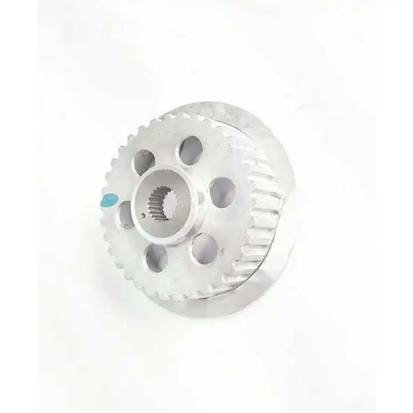 CLUTCH HUB FOR SUPER SPLENDER - D04018 - Doshi Auto Parts
