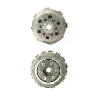 CLUTCH INNER ASSY FOR CT100 - D05292 - Doshi Auto Parts