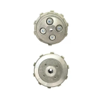 CLUTCH INNER ASSY FOR FZ - D05290 - Doshi Auto Parts