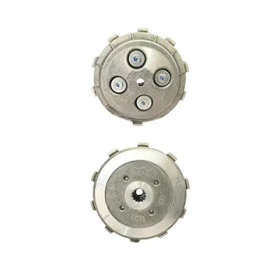 CLUTCH INNER ASSY FOR FZ - D05290 - Doshi Auto Parts