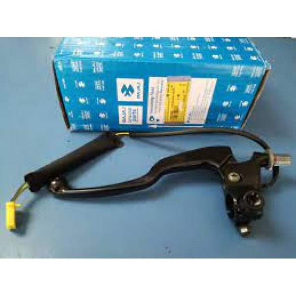 Clutch Lever And Support Assy For Bajaj Pulsar Ns200 |180bs4