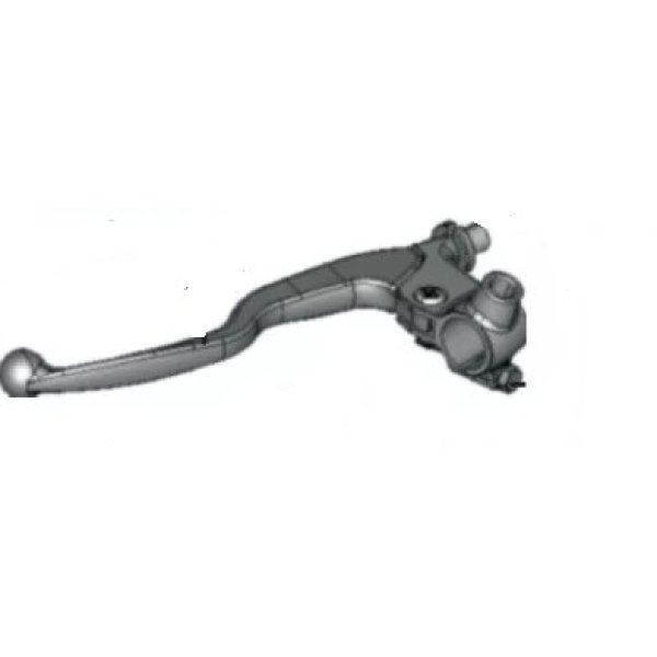 Clutch Lever Assy For Bajaj Pulsar NS125