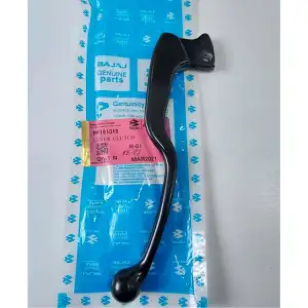Clutch Lever Left Hand For | CT110 | Platina 100 | Platina 110 Bajaj