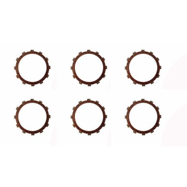 Clutch Plate set for Royal Enfield Himalayan