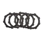 Clutch Plates For Bajaj Discover 125ST