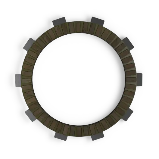 Clutch Plates For Royal Enfield Meteor 350 | Classic 350 BS6