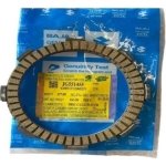 Clutch Plates Kit For Bajaj | Pulsar RS200 | NS160 Twin Disc