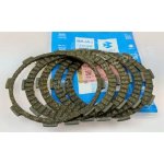 Clutch Plates Kit For Discover 150 | Pulsar 135LS |Bajaj