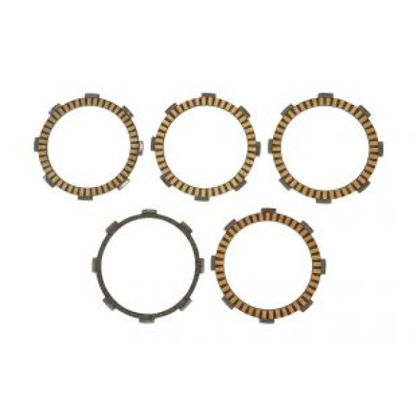 Clutch Plates Kit For Her Karizma | karizma ZMR