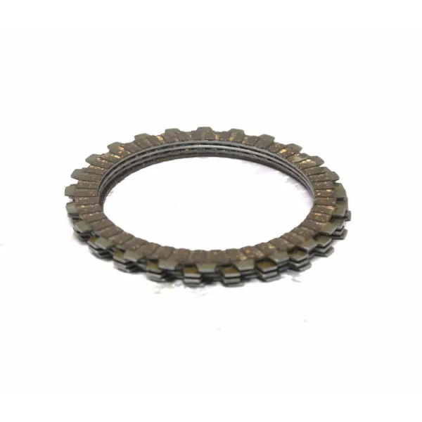 Clutch Plates Set of 4 For Honda Twister | Dream Neo Old | Dream Yuga Old | Spark Minda