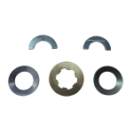 CLUTCH SHAFT SHIM KIT FOR HERO - D04841 - Doshi Auto Parts
