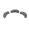 Clutch Shoe For Honda Activa 3G/ 4G/ 5G/ 6G | Spark Minda
