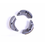 Clutch Shoe For Yamaha Fascino | Alpha | Ray Zr | Ray |Spark Minda