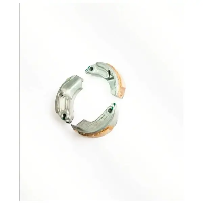CLUTCH SHOE FOR YAMAHA RAY - D03897 - Doshi Auto Parts