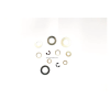 CLUTCH WASHER KIT SUPER XL(SET OF 11) - D05496 - Doshi Auto Parts