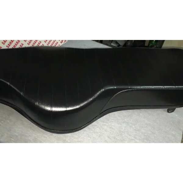 Complete seat Assembly for Royal Enfield Standard 350/500