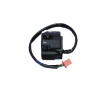 Control Switch Left Hand For Bajaj CT100 BS6 | CT 125X (BS6)| CT110 (BS4)|Discover 100 DTS-Si| Discover 100 4G| XCD 125|Boxer BM150|
