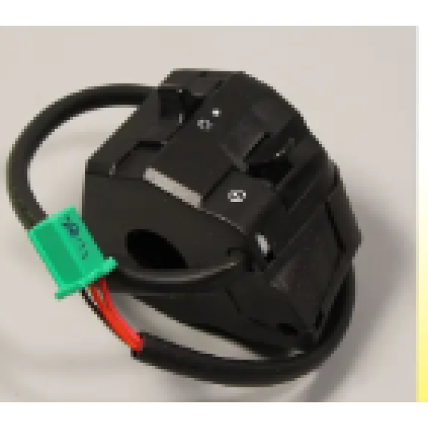 Control Switch Right Hand For Bajaj CT 125X | Discover 110 (BS4) | Discover 125UG (BS4) | Boxer BM150 (BS3) | CT110 BS6