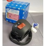 Control Switch Right Hand For Bajaj Pulsar 135LS / 180 BS3/BS4
