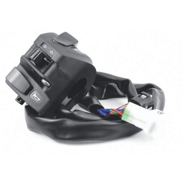 Control Switches Left Hand For Bajaj Pulsar 220F
