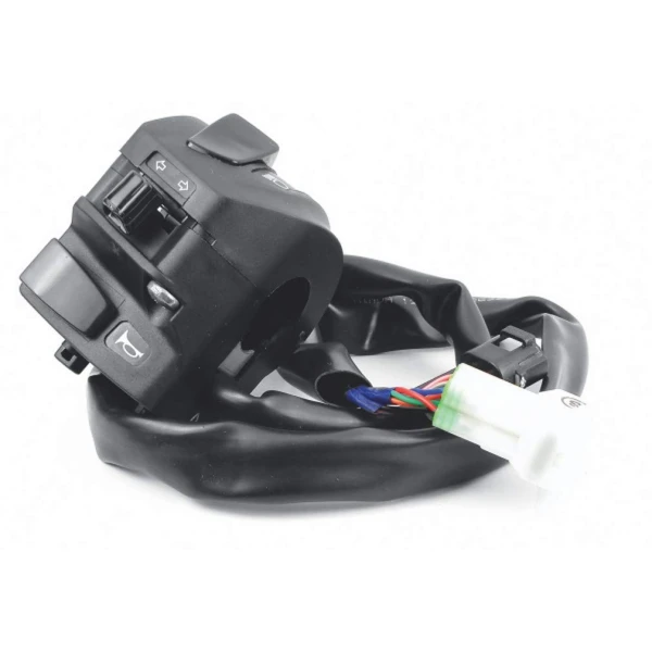 Control Switches Left Hand For Bajaj Pulsar 220F