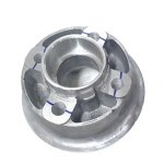 Coupling For Discover 110 |100T | 100 | Platina 110 H-Gear| Platina 110 | CT 110X | Bajaj