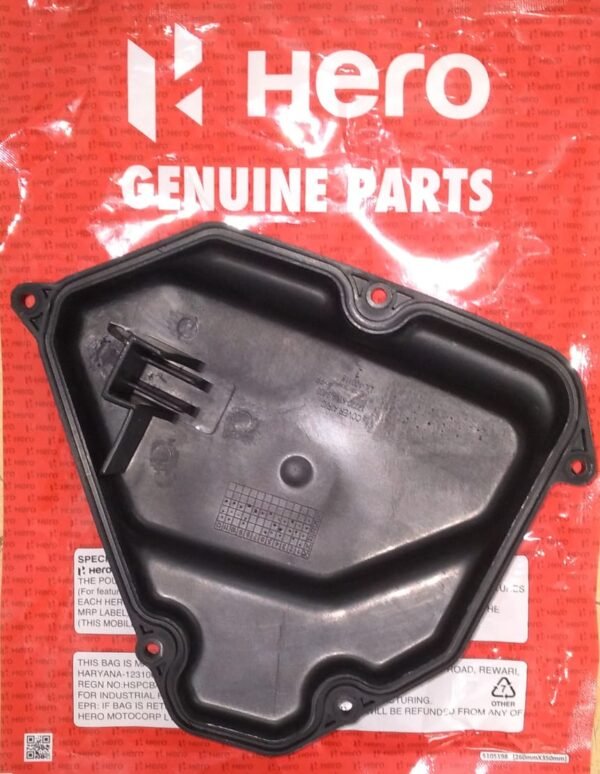 Passion Plus Super Splendor Air Filter Box Price Hf Deluxe Hero