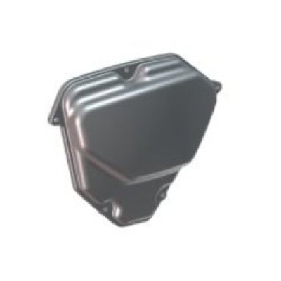 Cover Air Cleaner For Hero Splendor+ (2012)