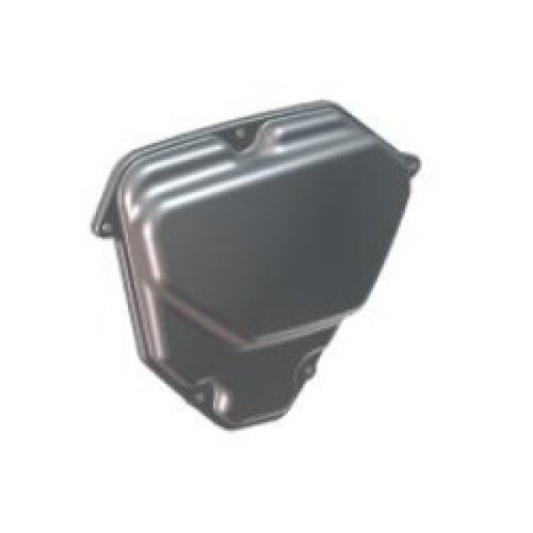 Cover Air Cleaner For Hero Splendor+ (2012)