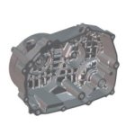 Cover Comp Right Crank Case For Glamour FI | Super Splendor | Hero