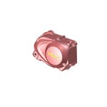 Cover Complete Right Crank Case | HF- Deluxe / CD- Deluxe / CD- Dawn ( i3s /Eco) | Hero