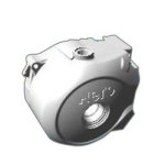 Cover Crank Case Left For HF Dawn | HF Deluxe | | Hero