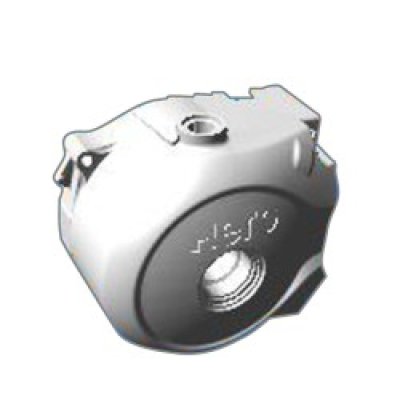 Cover Crank Case Left For HF Dawn | HF Deluxe | | Hero