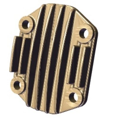 Cover Cylinder Head For Hero HF Dawn | HF Deluxe | HF Deluxe i3S BSVI| HF Deluxe ECO| Splendor+| Hero