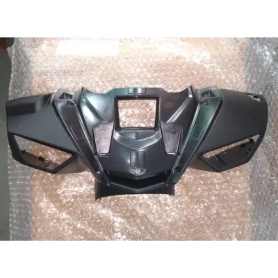 Cover Front Handle For Hero | Xoom BS6