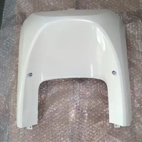 Cover Front Lower Pear White For Hero Pleasure