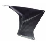 Cover Fuel Tank Inner Right Side For Apache RTR 160 Refresh | 180 | TVS