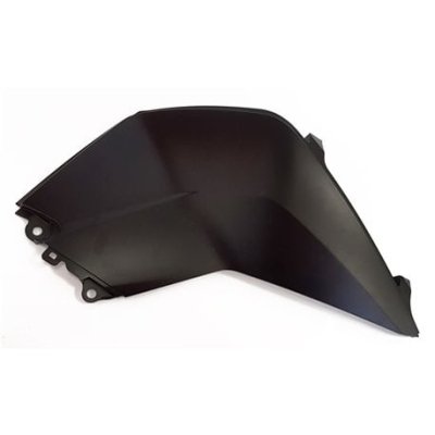 Cover Fuel Tank Right Side Black | For KTM Duke 200