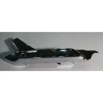 Cover Grab Rear Right Side For Avenger Cruise 220 | Bajaj
