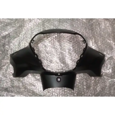 Cover Handle Front Matt Black Pleasure 110 | Pleasure Plus | Pleasure Xtec | Hero
