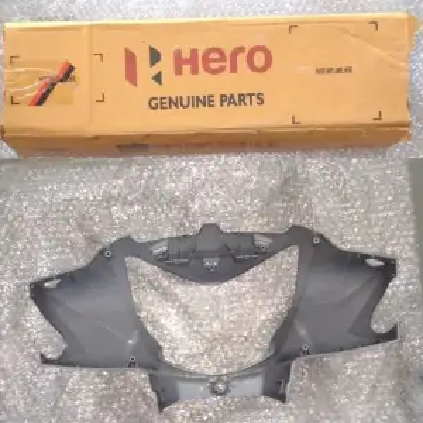Cover Handle Front Prism Grey For Maestro EDGE 125 | Hero