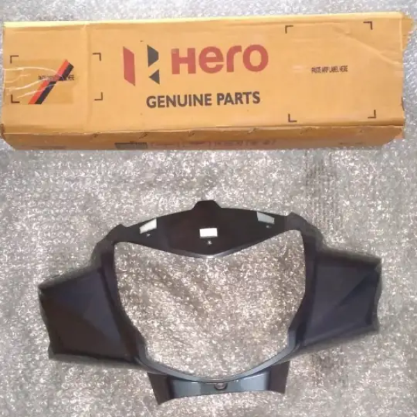 Cover Handle Front Prism Grey For Maestro EDGE 125 | Hero