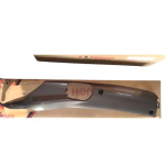 COVER LEFT FLOOR SIDE CH BRONZE (RD-022M) | Destini 125 | (Oct, 2018) | Hero