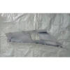Cover Left Floor Side Sub Assy Pearl Silver White Ex Sparkle Me For Maestro EDGE | Hero