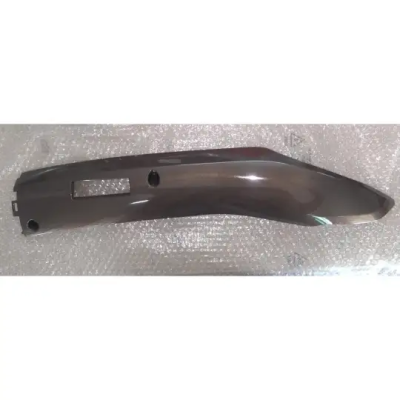 COVER Right FLOOR SIDE CH BRONZE (RD-022M) | Destini 125 | (Oct, 2018) | Hero