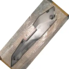 Cover Right Floor Side Matt Ray Silver For Xoom 110 BS6 | Hero