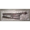 Cover Right Floor Side Sub Assy Panther Black Me For Maestro EDGE 125 BSVI | Hero